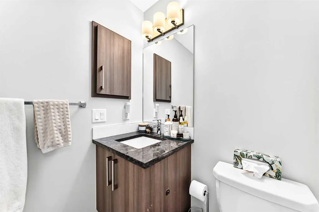 20 Sage Hill Terrace NW #203