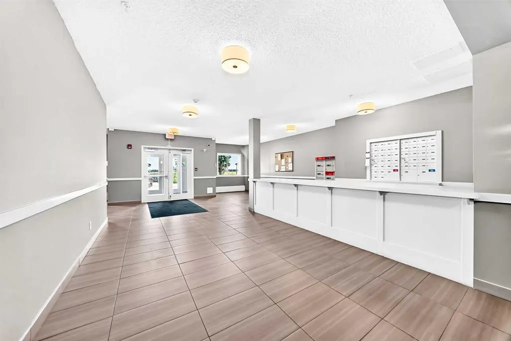 20 Sage Hill Terrace NW #203