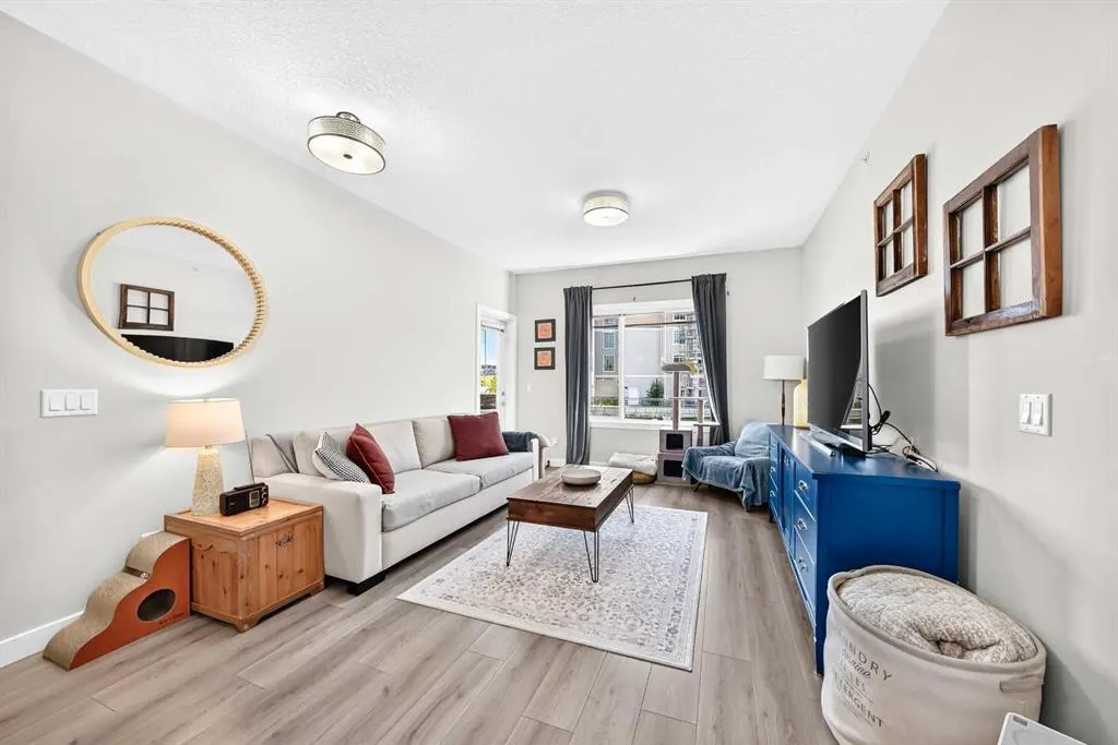 20 Sage Hill Terrace NW #203
