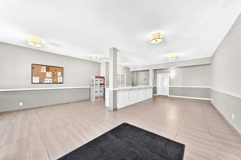 20 Sage Hill Terrace NW #203