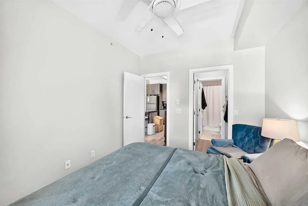 20 Sage Hill Terrace NW #203