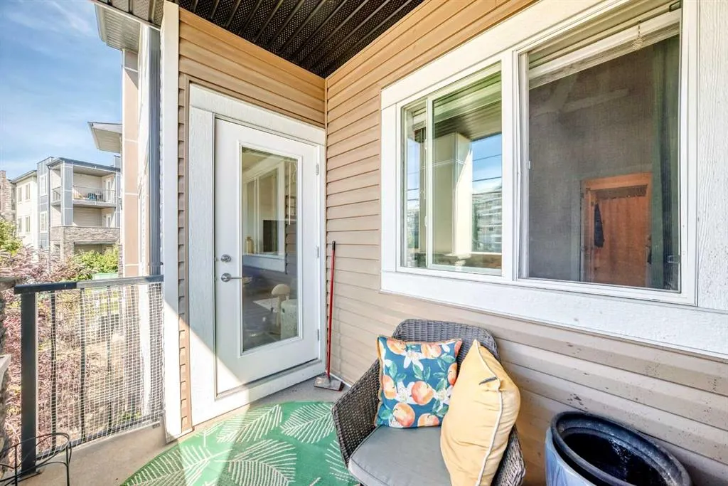20 Sage Hill Terrace NW #203