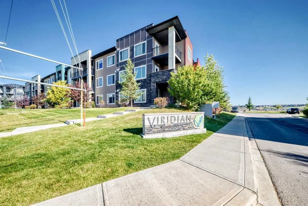 20 Sage Hill Terrace NW #203