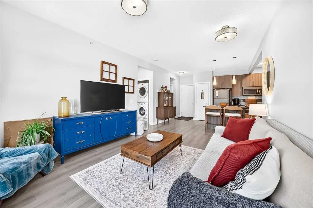 20 Sage Hill Terrace NW #203