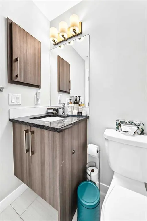 20 Sage Hill Terrace NW #203