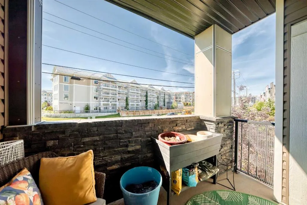 20 Sage Hill Terrace NW #203