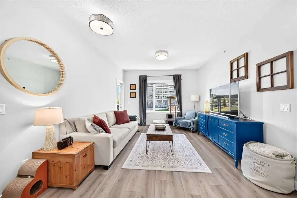 20 Sage Hill Terrace NW #203