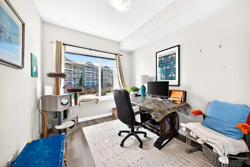 20 Sage Hill Terrace NW #203