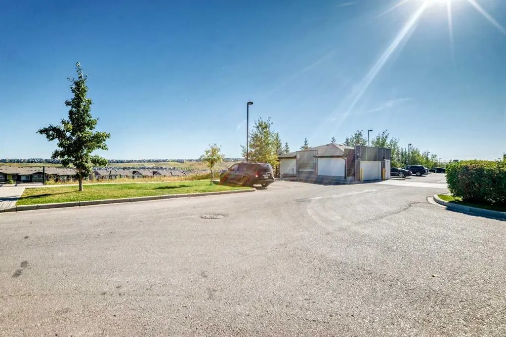 20 Sage Hill Terrace NW #203