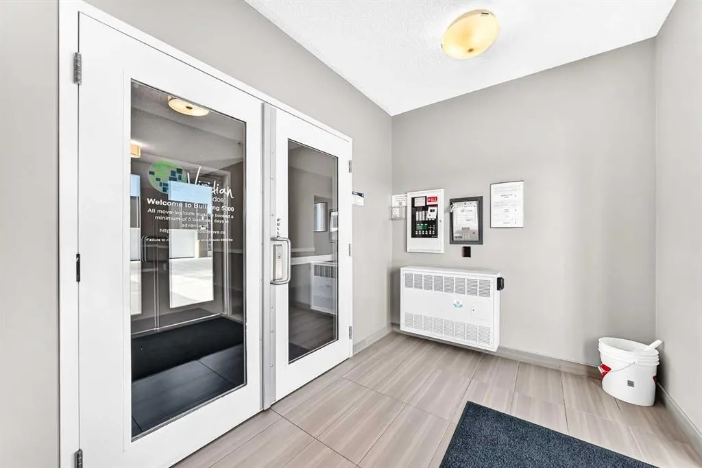 20 Sage Hill Terrace NW #203