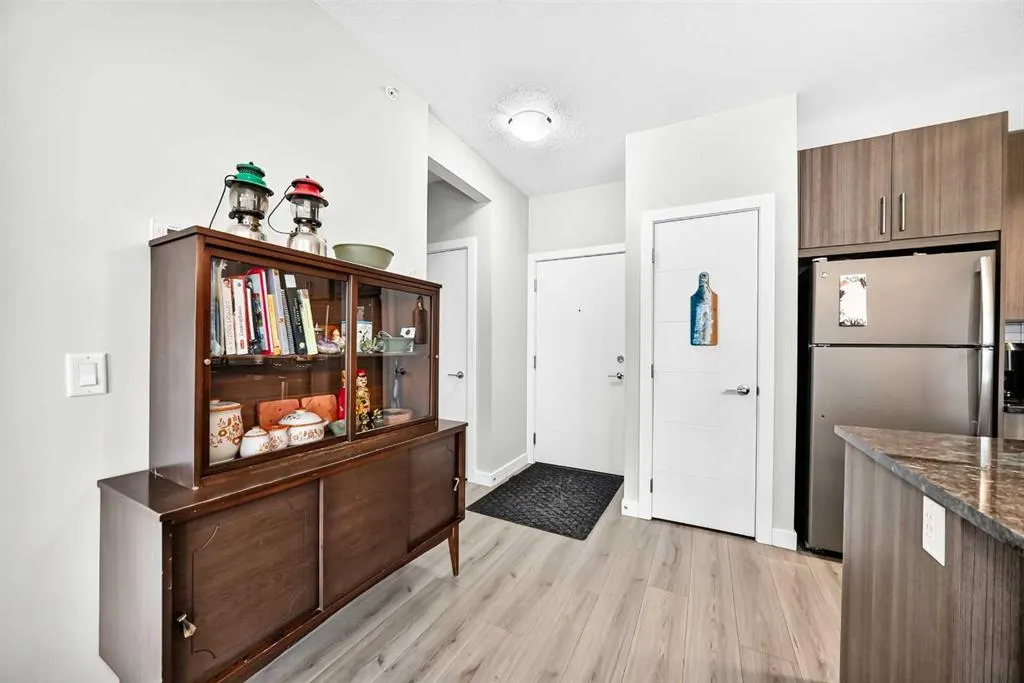 20 Sage Hill Terrace NW #203
