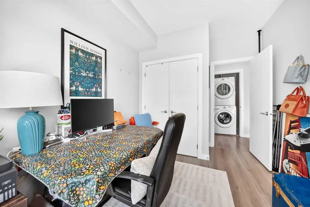 20 Sage Hill Terrace NW #203