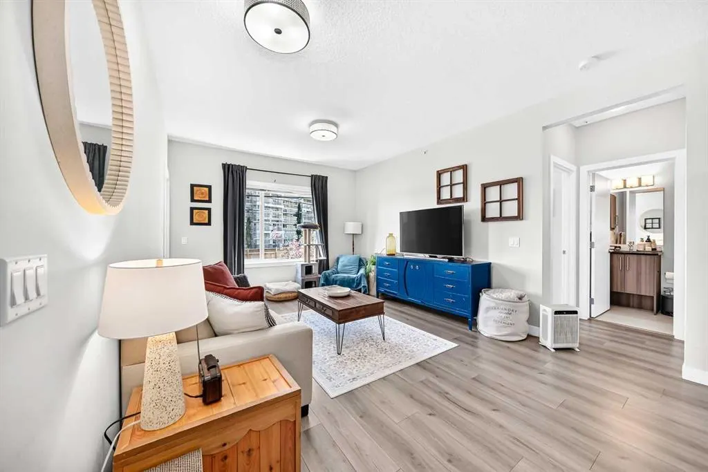 20 Sage Hill Terrace NW #203