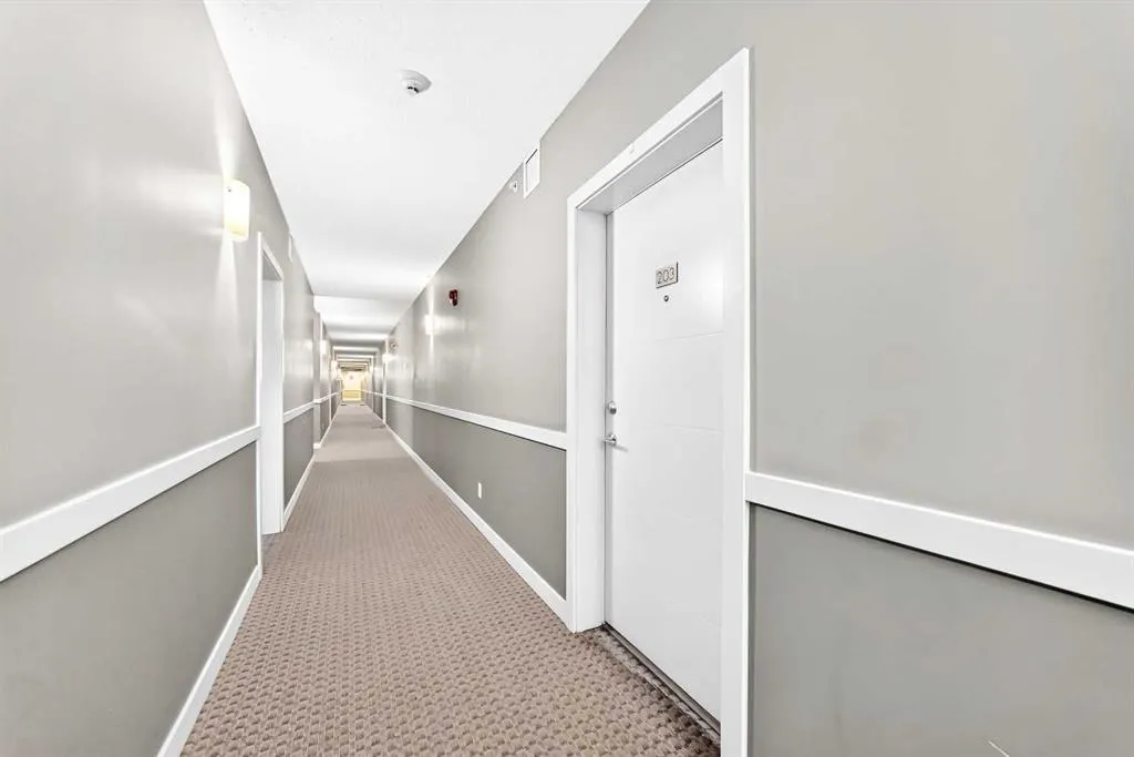 20 Sage Hill Terrace NW #203