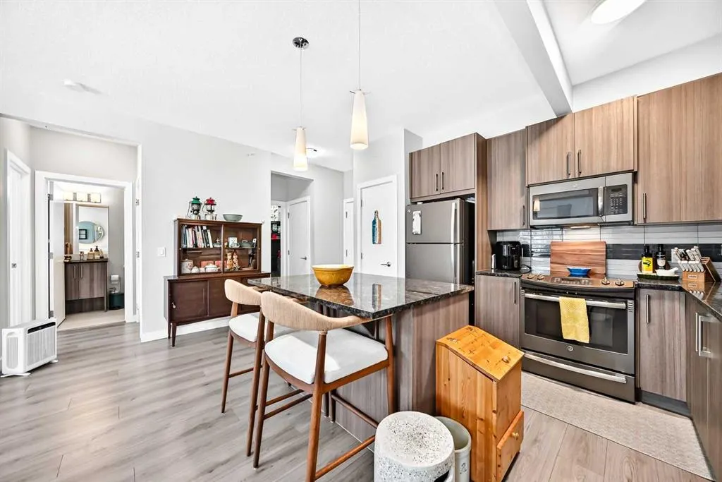 20 Sage Hill Terrace NW #203
