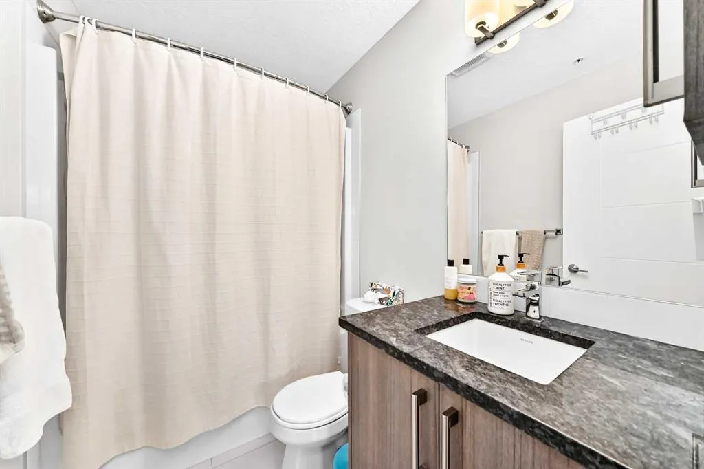 20 Sage Hill Terrace NW #203