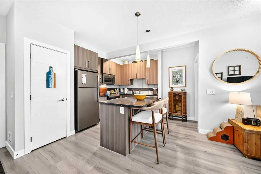 20 Sage Hill Terrace NW #203