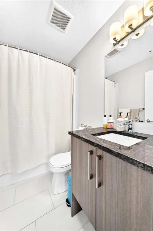 20 Sage Hill Terrace NW #203