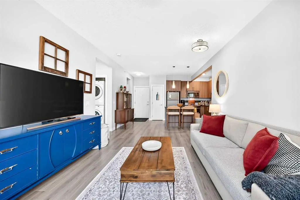 20 Sage Hill Terrace NW #203