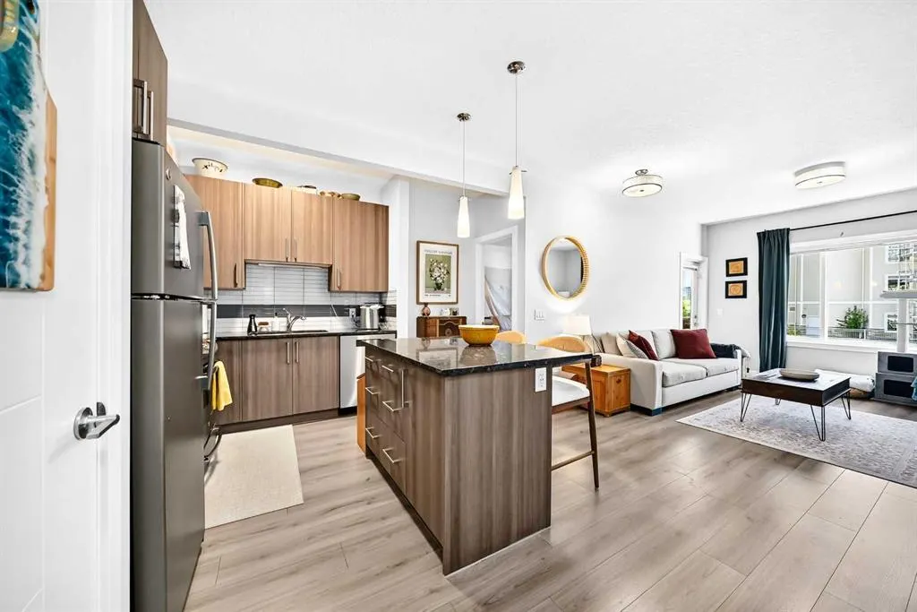 20 Sage Hill Terrace NW #203