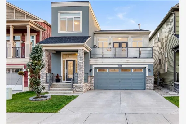 36 Cityscape View NE