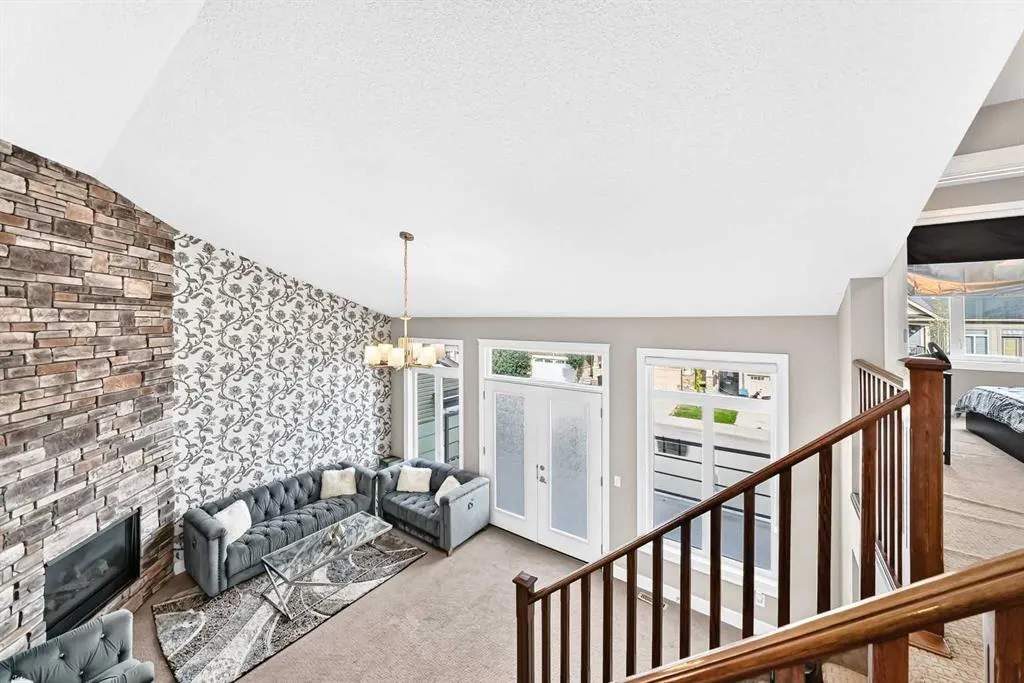 36 Cityscape View NE