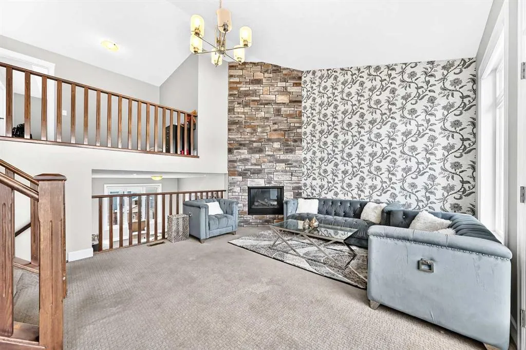 36 Cityscape View NE