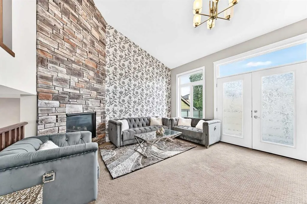 36 Cityscape View NE