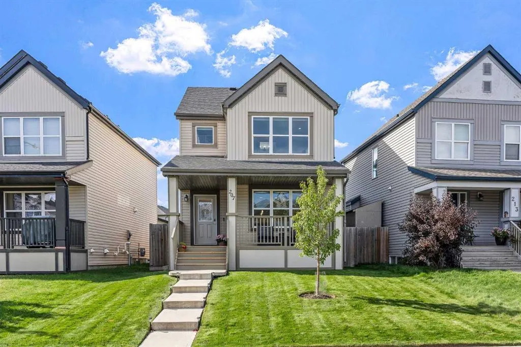 207 Copperpond Road SE