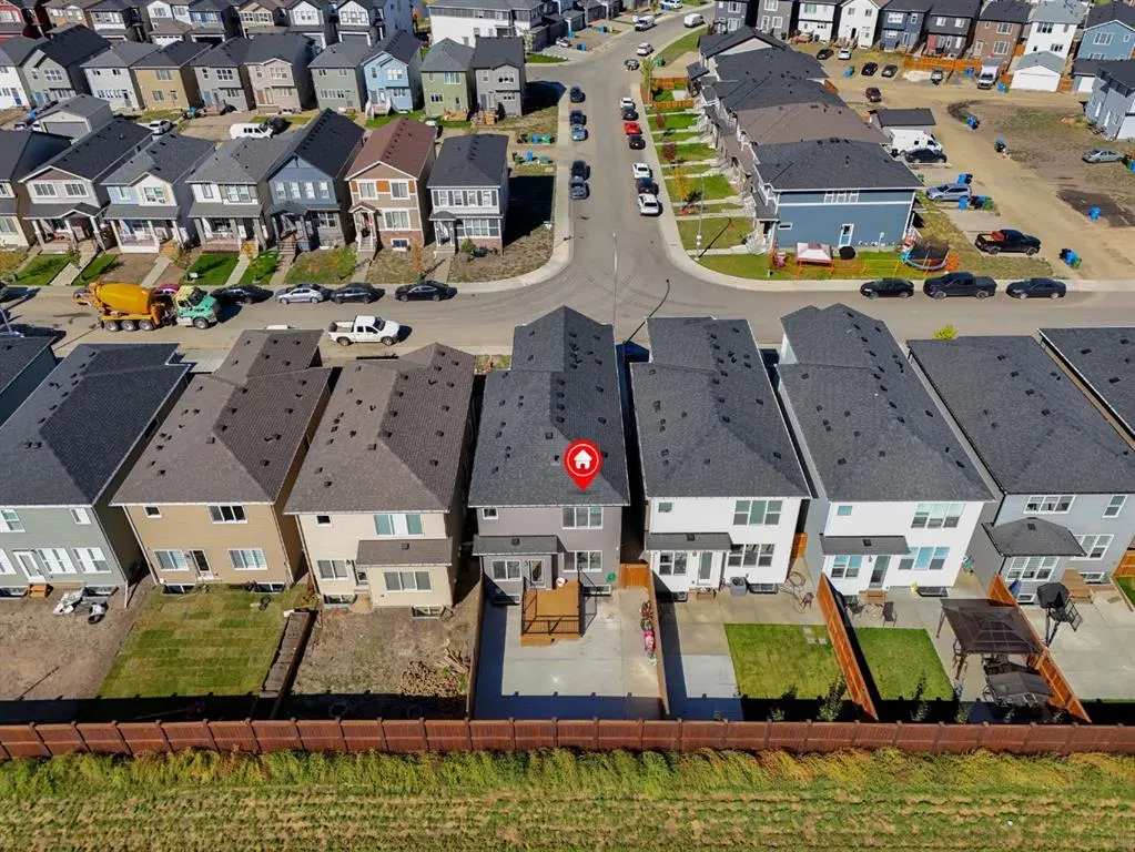 192 Cornerbrook Road NE