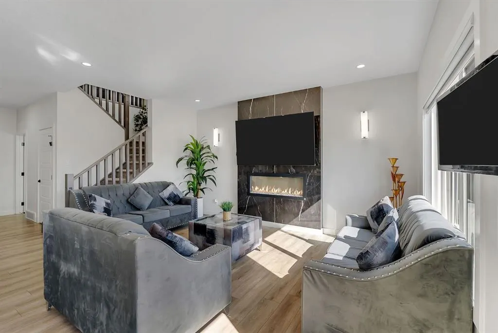 192 Cornerbrook Road NE