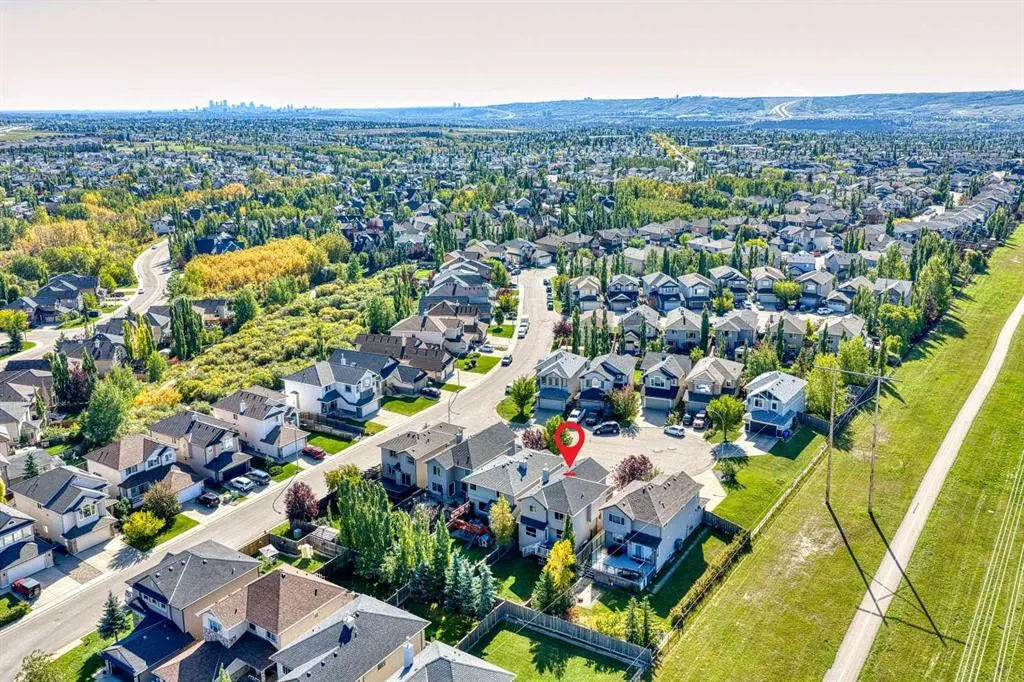 15 Tuscany Reserve Bay NW