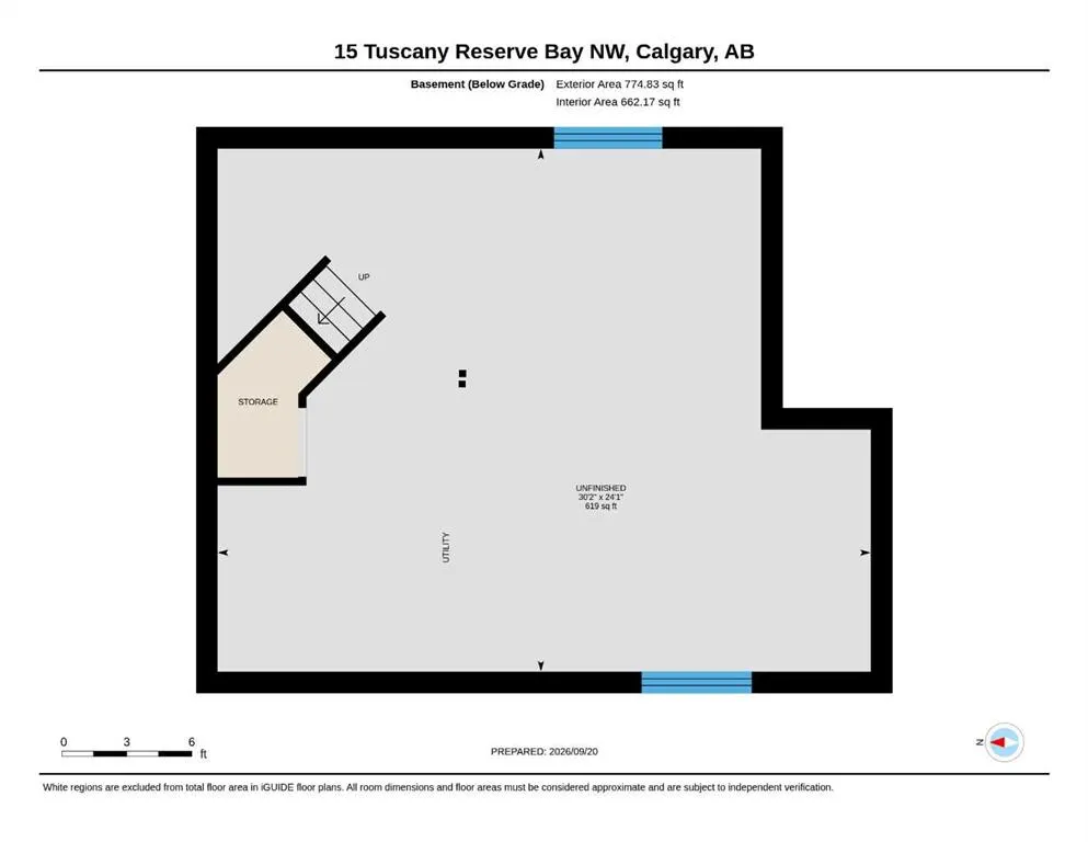 15 Tuscany Reserve Bay NW