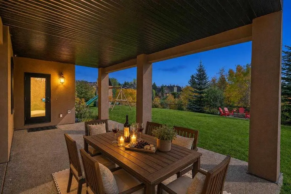 144 Fortress Bay SW