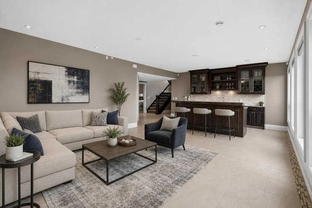 144 Fortress Bay SW