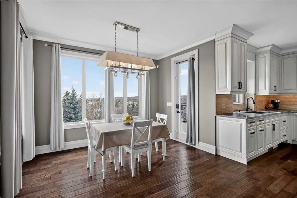144 Fortress Bay SW