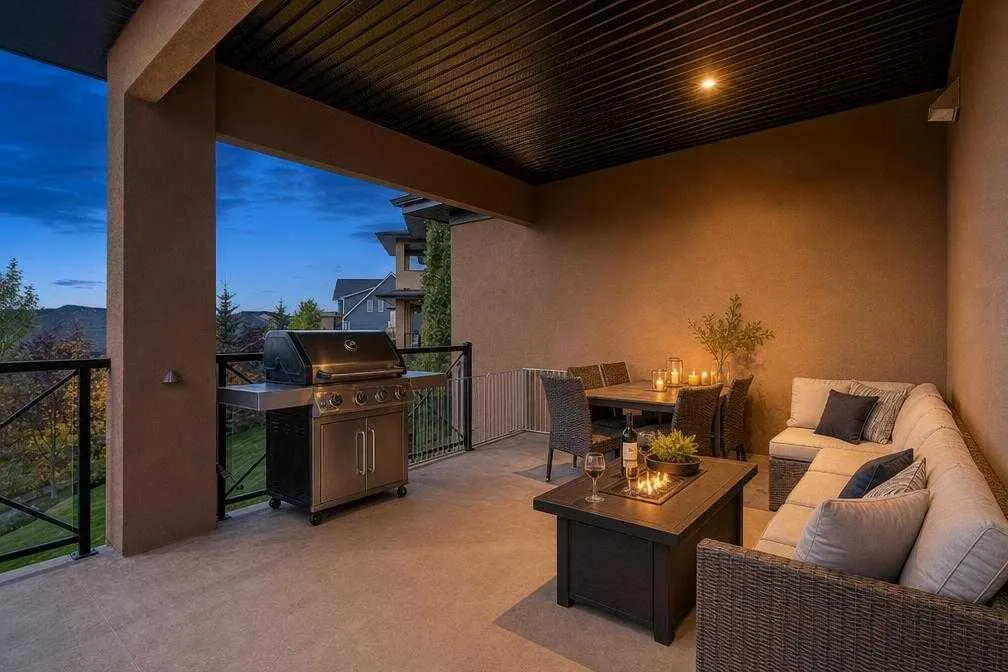 144 Fortress Bay SW