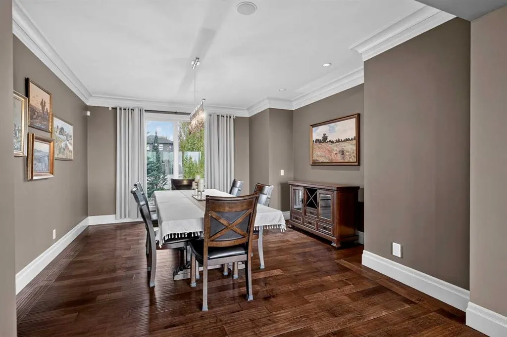 144 Fortress Bay SW