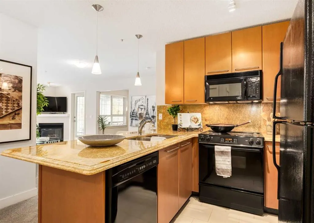35 Richard Court SW #339