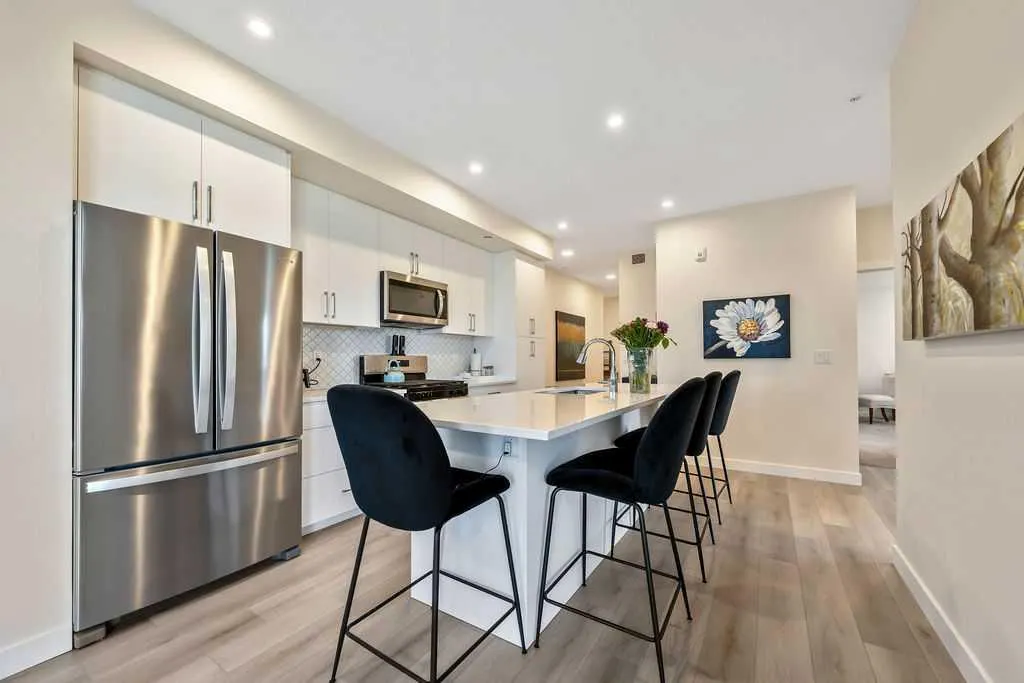 100 Banister Drive #2305