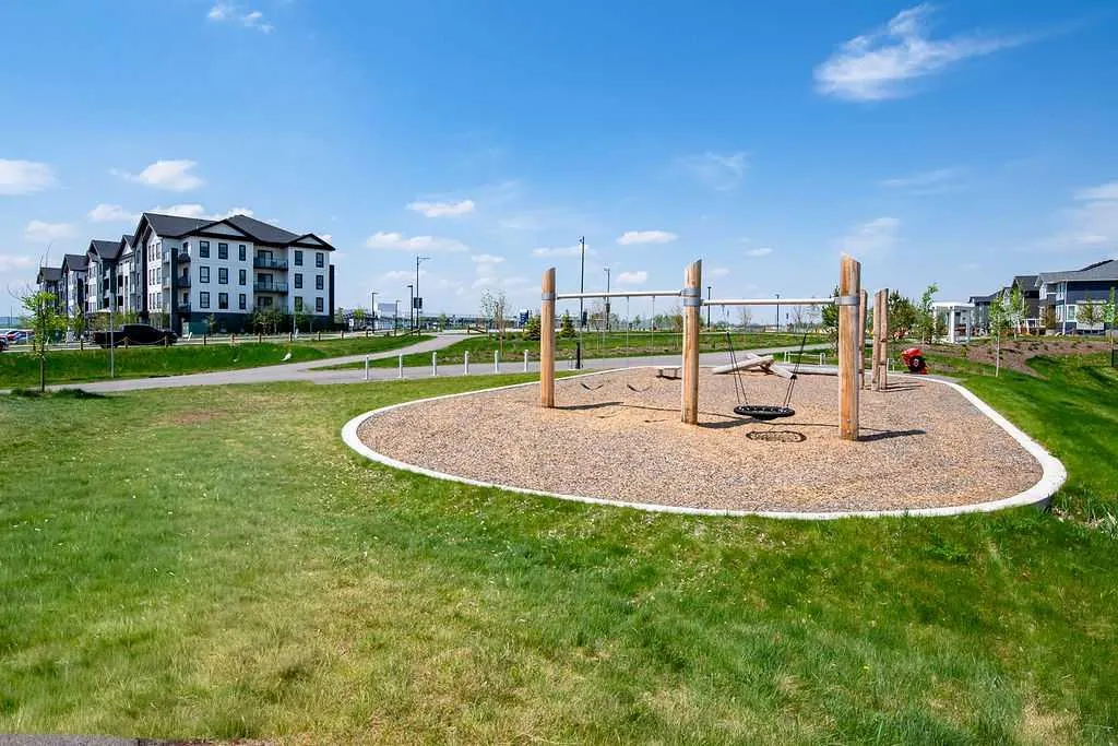 100 Banister Drive #2305