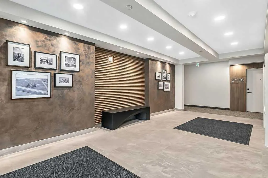 100 Banister Drive #2305
