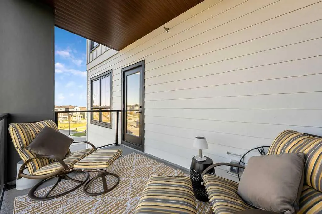 100 Banister Drive #2305