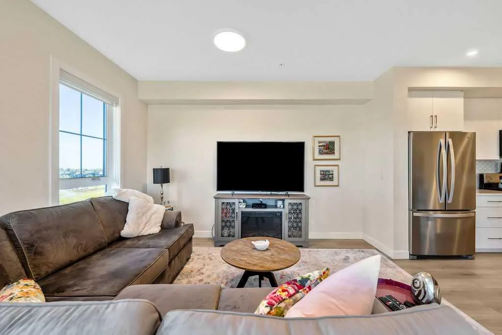100 Banister Drive #2305
