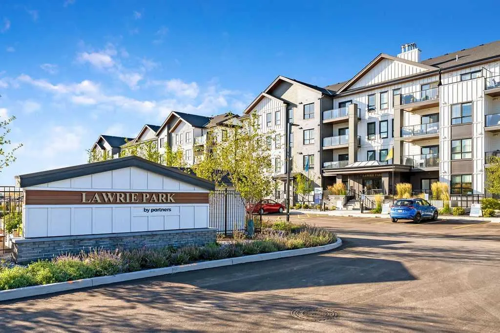 100 Banister Drive #2305