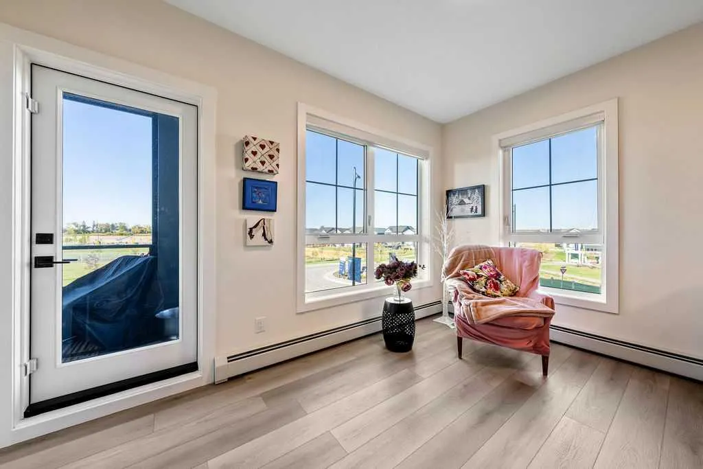 100 Banister Drive #2305