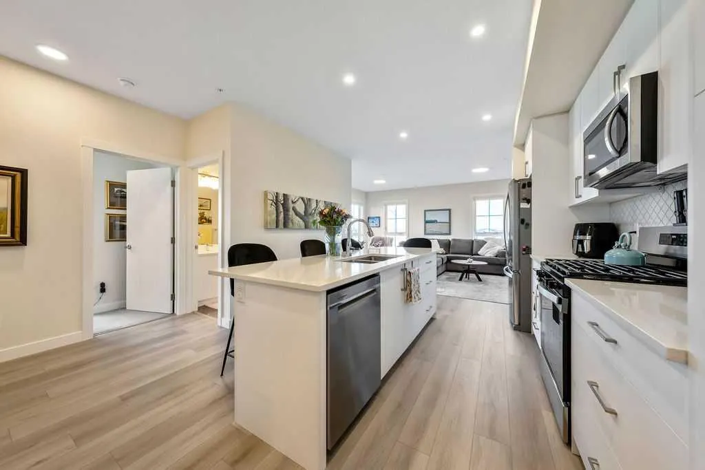 100 Banister Drive #2305