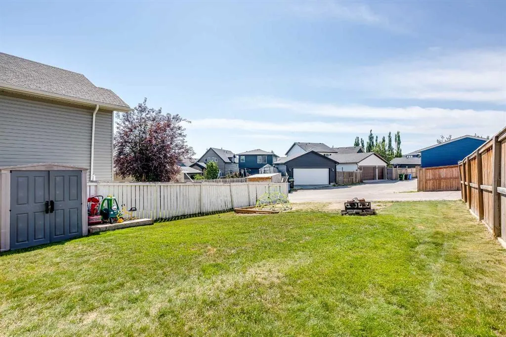 283 Evansdale Way NW