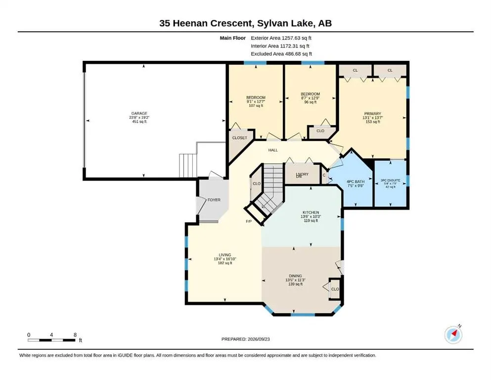 35 Heenan Crescent