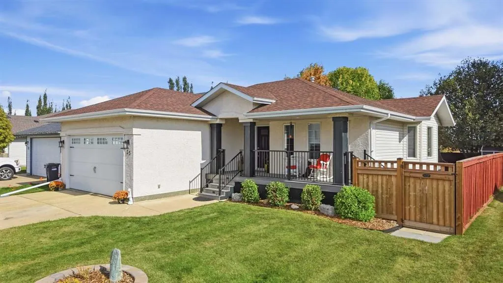 35 Heenan Crescent
